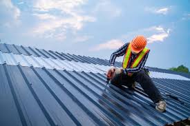 Best Roof Leak Repair  in Brighton, CO